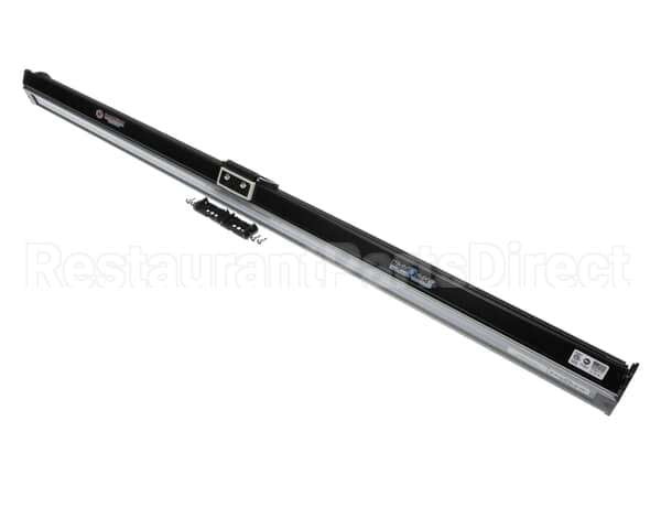 FB68904805 Bki Front Trim, Ss, Upper 69 Wdcg