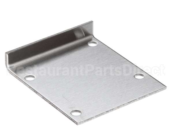 FB71108802 Bki Mounting Plate, Leg Bhi