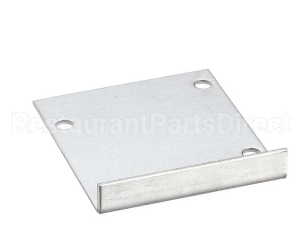 FB71108802 Bki Mounting Plate, Leg Bhi