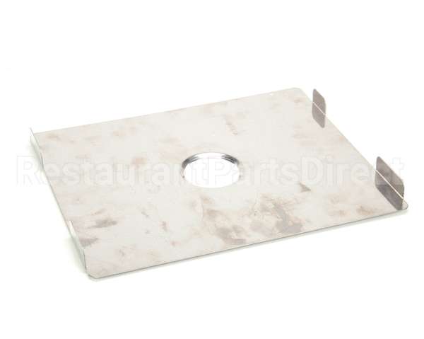 FB86200502 Bki Filter Vat Cover, Alf-F, Lpf-