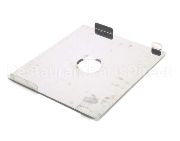 FB86202502 Bki Cover, Filter Vat, Lpf, Alf
