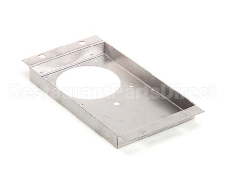 FB95126202 Bki Fan Plenum, Dr