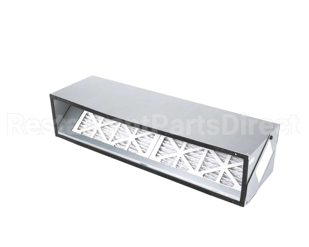 FBM2-3-A Mitsubishi Filter Box With Merv 13 Filter
