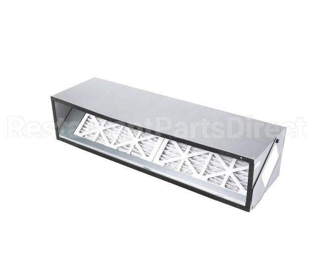 FBM2-3-A Mitsubishi Filter Box With Merv 13 Filter