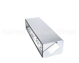 FBM2-3-A Mitsubishi Filter Box With Merv 13 Filter