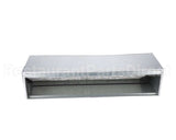 FBM2-3-A Mitsubishi Filter Box With Merv 13 Filter