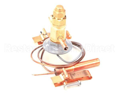 FBS14C Omniteam R404 Expansion Valve
