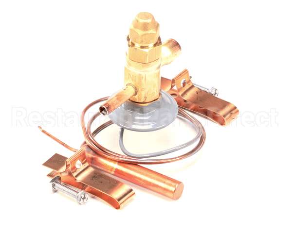 FBS14C Omniteam R404 Expansion Valve