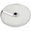 FC-10+ Compatible Sammic 3/8In Slicing Disc