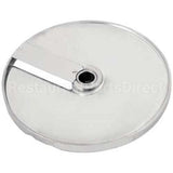 FC-10+ Compatible Sammic 3/8In Slicing Disc