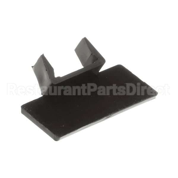FC-B Compatible Curtis Flavorclip, Blank Black
