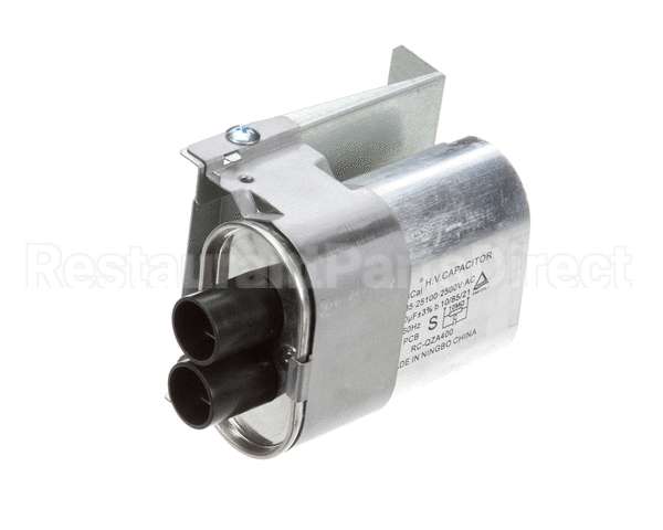 FC-QZA676WRKZ Sharp High Voltage Capacitor Kit