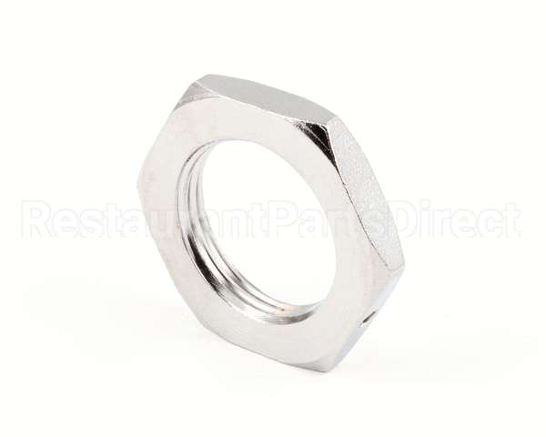 FC0004 Bki Nut, Screen Retaining, Fkmf F