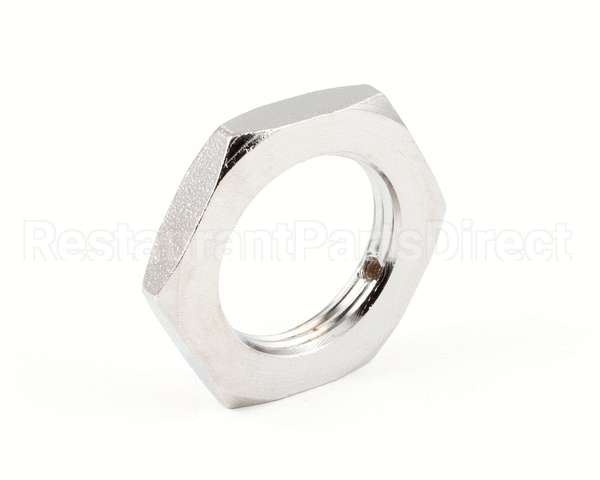 FC0004 Bki Nut, Screen Retaining, Fkmf F