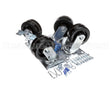 FC04 Duke Set Of (4) 5 Plate Casters--So Specs (2)