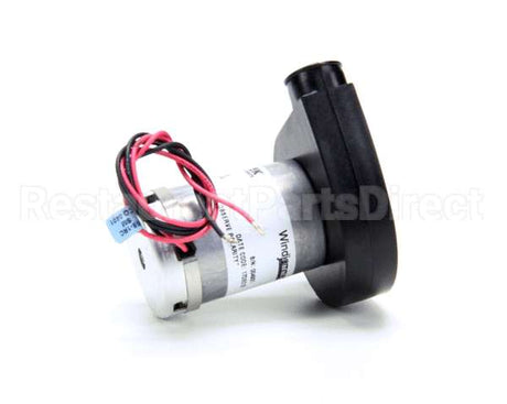 18447 Nieco Blower, High Pressure, 24Vdc, 2 Wire