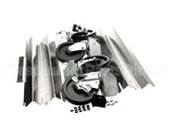 FCA-KIT-NEW Duke Set Of (4) 5 Swivel Casters--So Specs 2