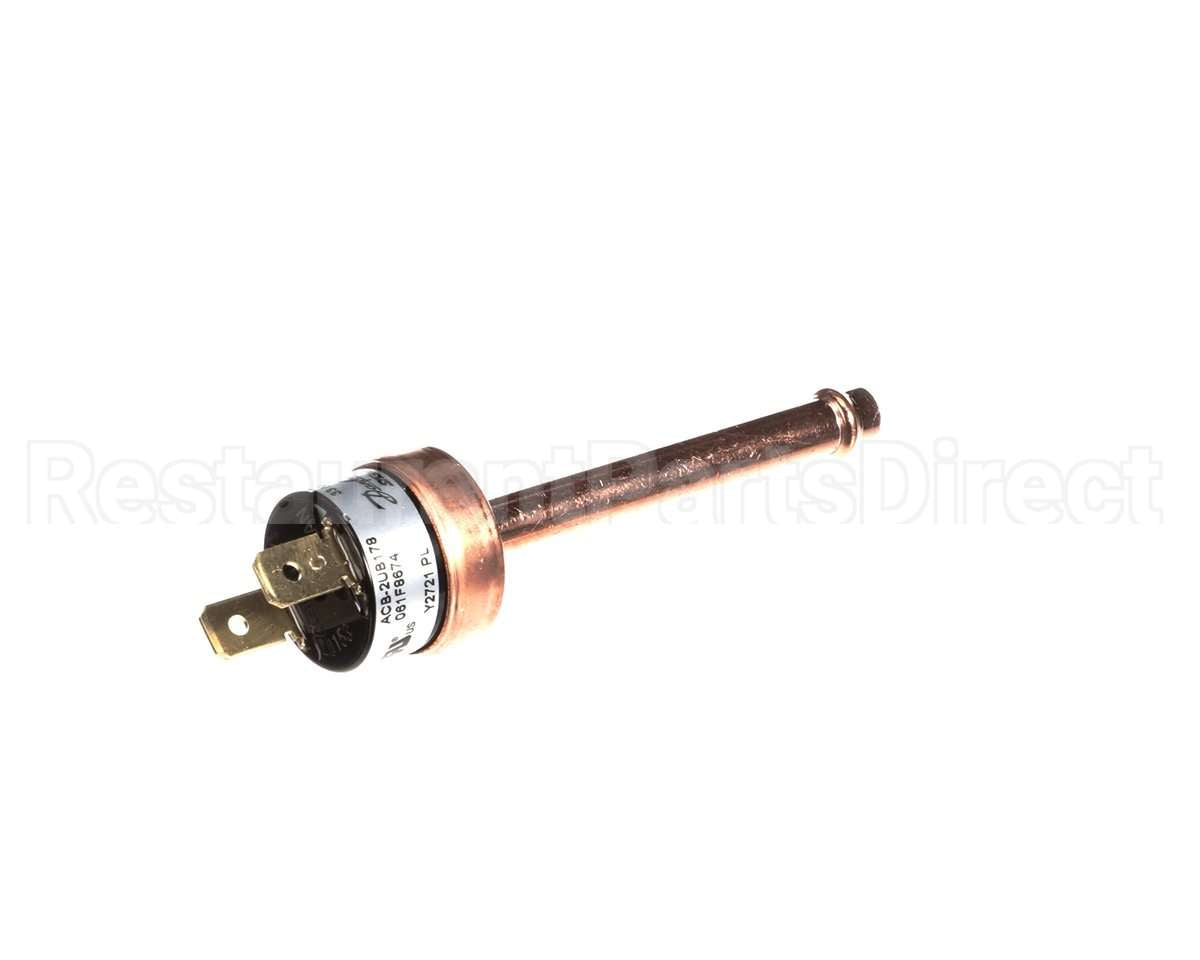FCM19550628 Scotsman Pressostat