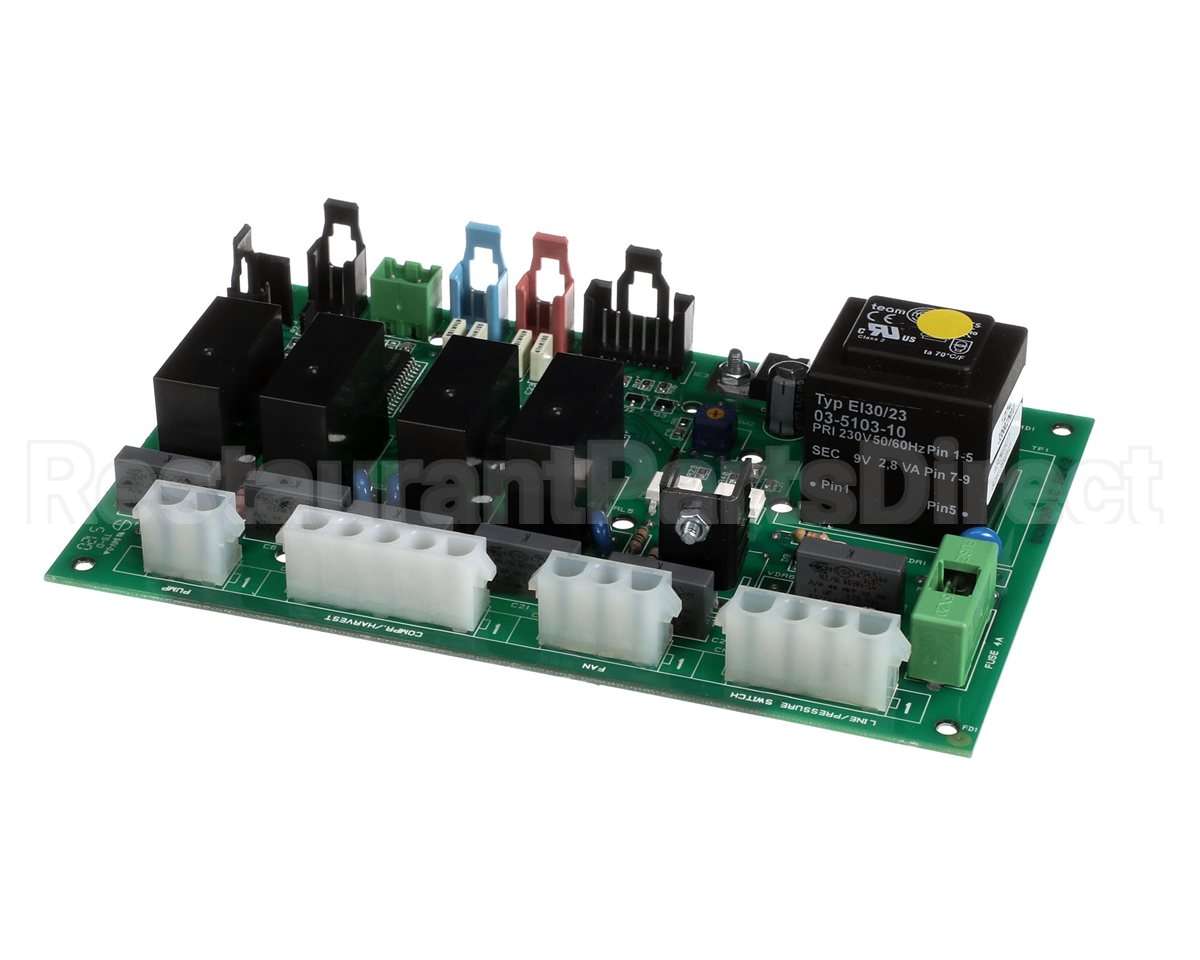 FCM33580250 Scotsman Scheda Elettri.icemod4-A