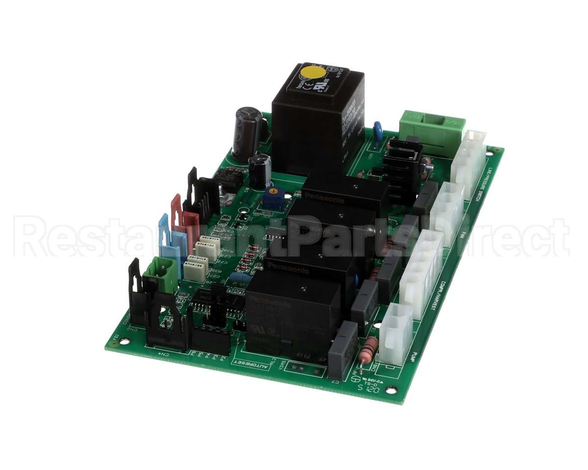 FCM33580250 Scotsman Scheda Elettri.icemod4-A