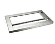FCOV-A018WRKZ Sharp Door Case Assembly