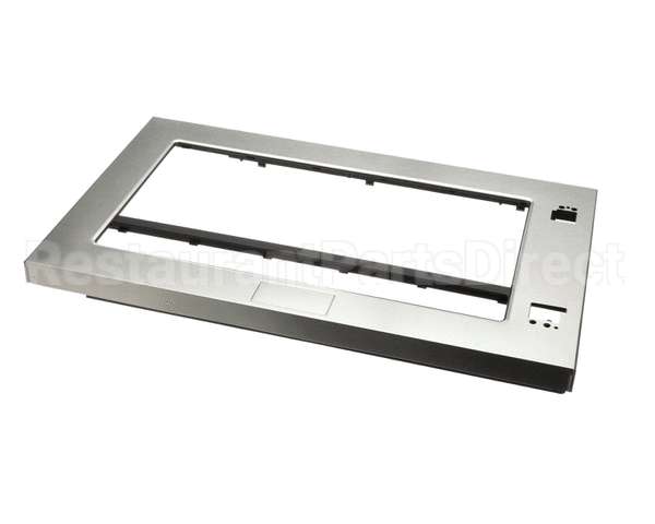 FCOV-A018WRKZ Sharp Door Case Assembly