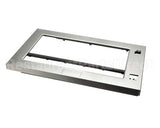 FCOV-A018WRKZ Sharp Door Case Assembly