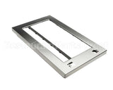 FCOV-A018WRKZ Sharp Door Case Assembly