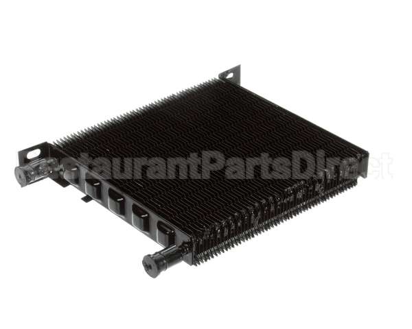 FCS0001601127 Scotsman Condenser