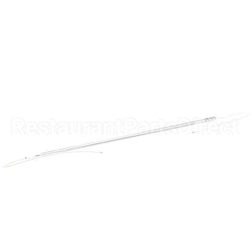 FD-198096 Compatible Star Heatertube, Quartz, 120V 800W