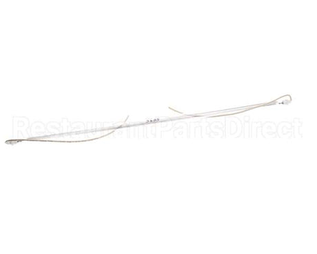 FD-198096 Star Heatertube,Qtz, 800W-120V