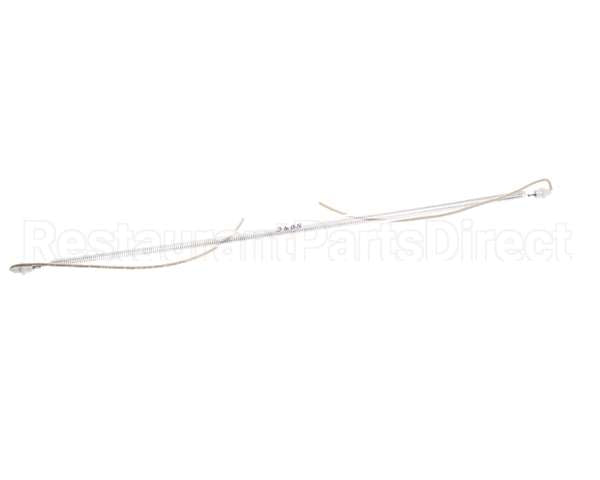 FD-198096 Star Heatertube,Qtz, 800W-120V