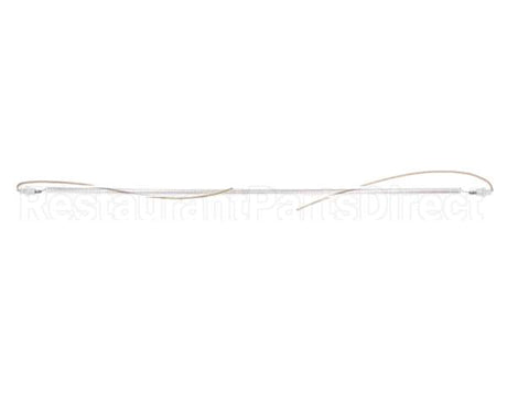 FD-198096 Star Heatertube,Qtz, 800W-120V