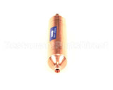 FD01-00 Everest Filter Drier 1/4" With One Hole