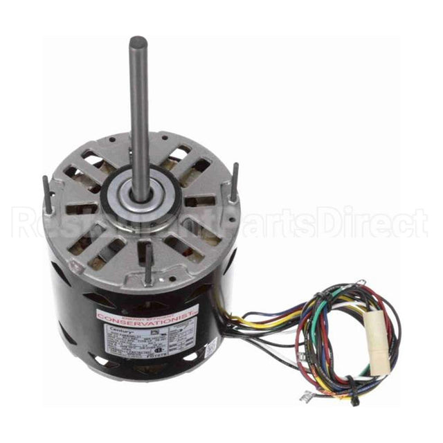 FD1076 Century Fan And Blower Motor