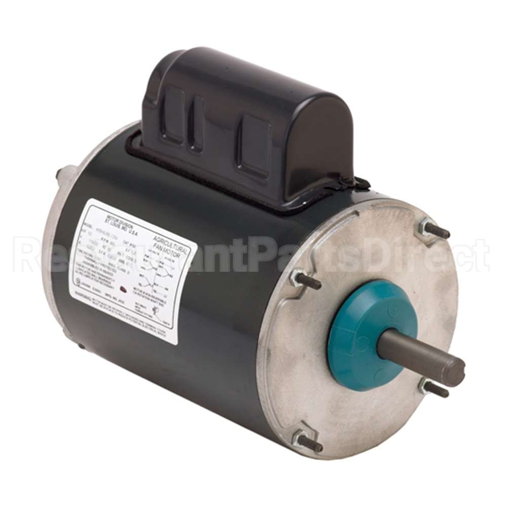 FD32CPA2P US Motors Nidec Motor