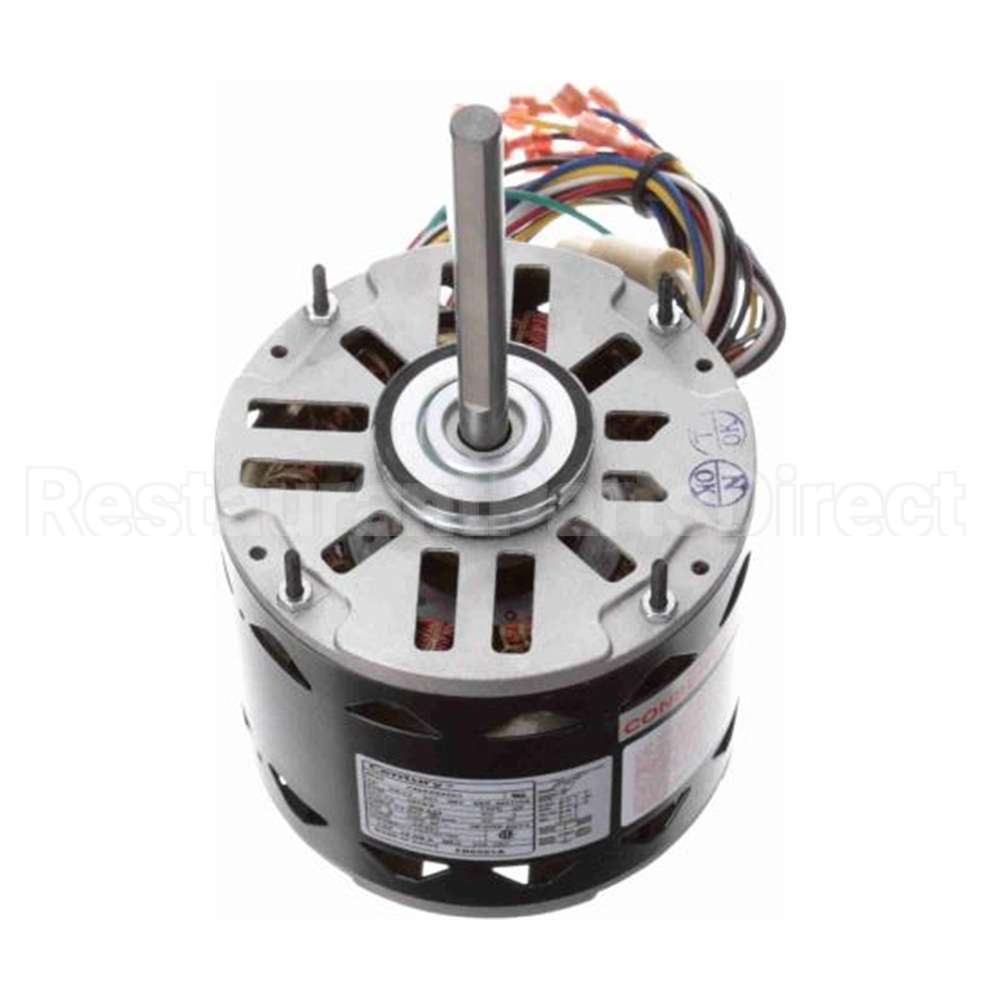 FD6001A Century Fan And Blower Motor