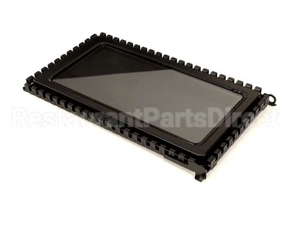 FDORFA436WRYZ Sharp Door Panel Sub Assembly