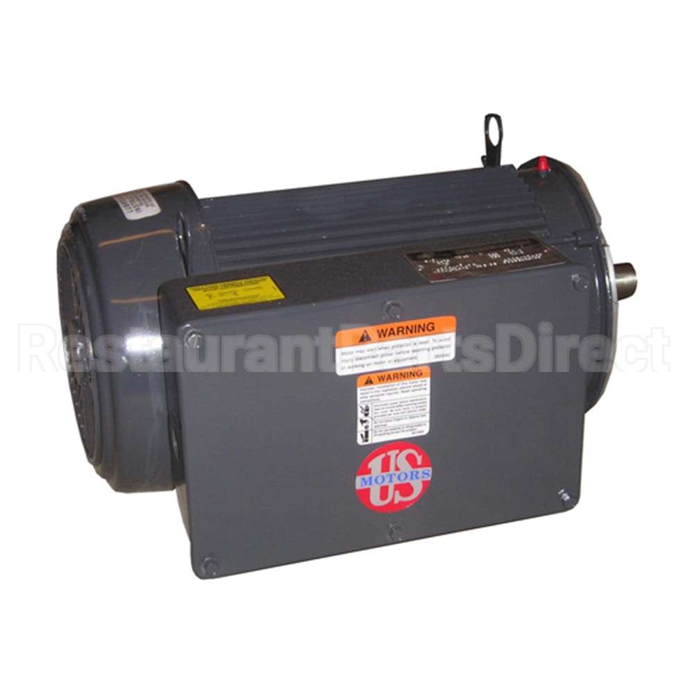FDU2CM2P18Z US Motors Nidec Extra High Torque Motor