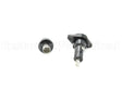 FE-023-55 Compatible Vulcan Fuse Holder 15A 600V, Push-Turn Tp