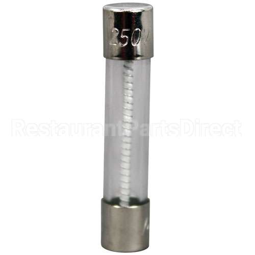 FE-023-65 Compatible Vulcan Glass Fuse