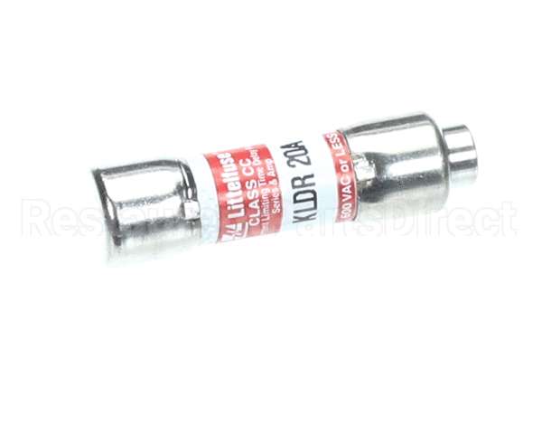 FE-025-50 Hobart Fuse,600V,20A