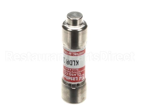 FE-026-15 Hobart Fuse,600V,3A