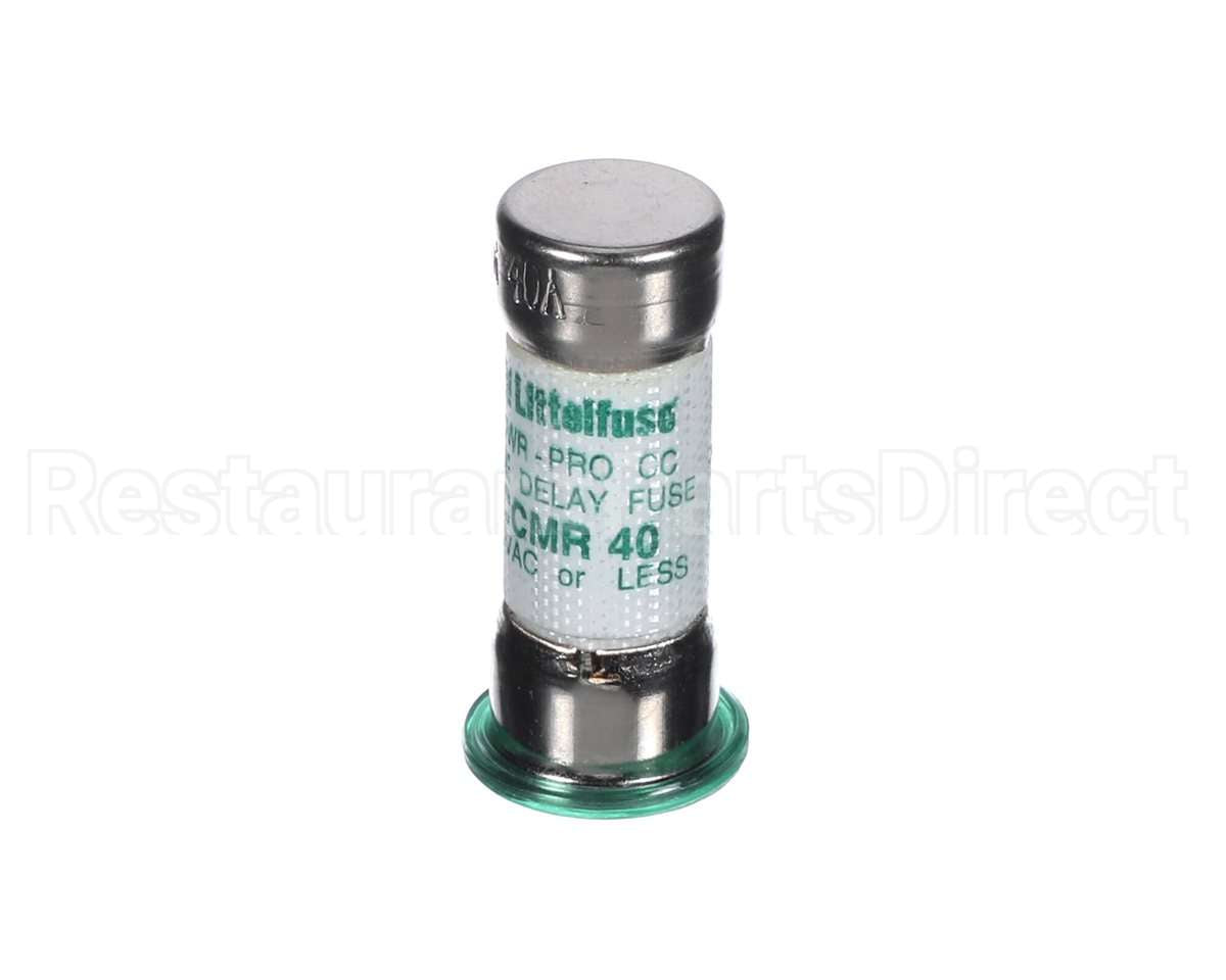 FE-026-75 Hobart Fuse,600V,40A