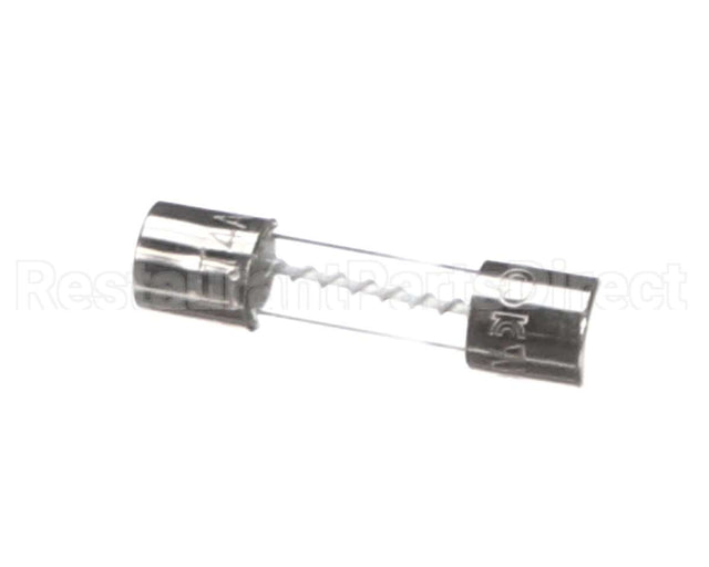 FE-027-29 Hobart 4A, Fuse