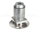 FE-23822 Alto Shaam Feets,Ct,Insert,Adjust,Flangd