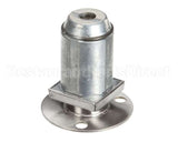 FE-23822 Alto Shaam Feets,Ct,Insert,Adjust,Flangd