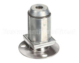FE-23822 Alto Shaam Feets,Ct,Insert,Adjust,Flangd