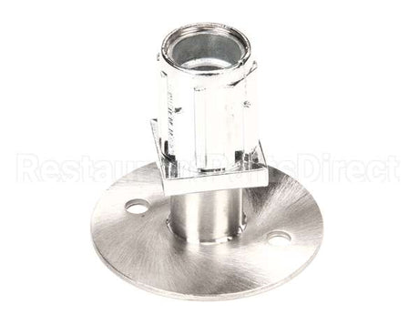 FE-2916 Alto Shaam Foot,Ct,Insert,Adjust,Flanged