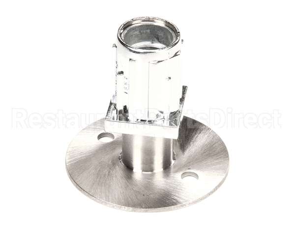 FE-2916 Alto Shaam Foot,Ct,Insert,Adjust,Flanged